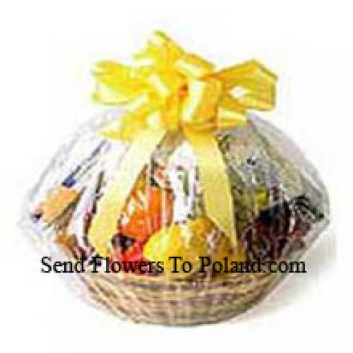  Panier de fruits Yummy 3 Kg 